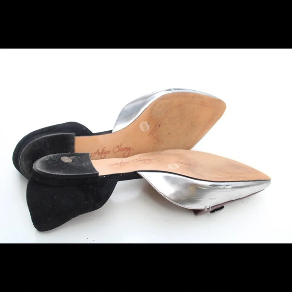 Arturo Chiang d’Orsay flats - Picture 12 of 13